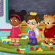 Daniel Tiger's Neighborhood on PBS Kids